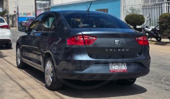 
									SEAT TOLEDO 2019 full								