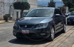 SEAT TOLEDO 2019