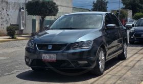 SEAT TOLEDO 2019