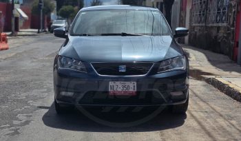 
									SEAT TOLEDO 2019 full								