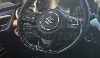 
									SUZUKI FRONX 2024 full								