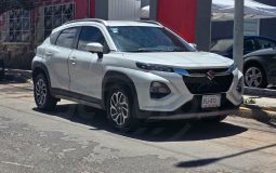 SUZUKI FRONX 2024