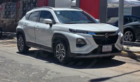 SUZUKI FRONX 2024
