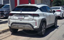 SUZUKI FRONX 2024