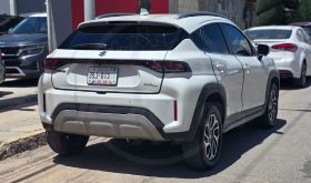 SUZUKI FRONX 2024