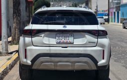 SUZUKI FRONX 2024