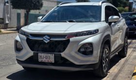 SUZUKI FRONX 2024