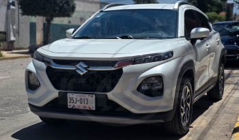 
									SUZUKI FRONX 2024 full								