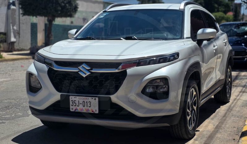 SUZUKI FRONX 2024