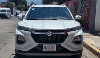 
									SUZUKI FRONX 2024 full								