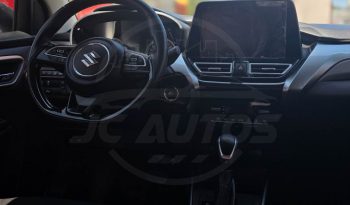 
									SUZUKI FRONX 2024 full								