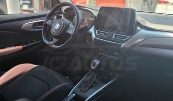 
									SUZUKI FRONX 2024 full								