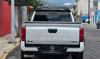 
									TOYOTA TACOMA TRD SPORT 2024 full								