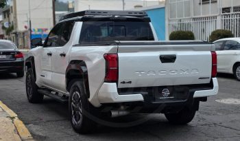 
									TOYOTA TACOMA TRD SPORT 2024 full								
