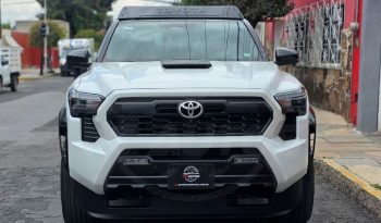 
									TOYOTA TACOMA TRD SPORT 2024 full								