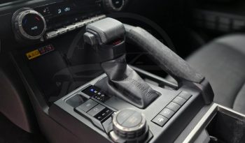 
									TOYOTA TACOMA TRD SPORT 2024 full								