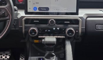 
									TOYOTA TACOMA TRD SPORT 2024 full								