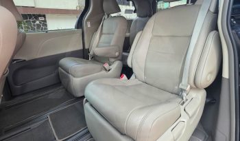 
									TOYOTA SIENNA 2019 full								
