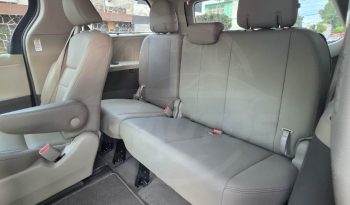 
									TOYOTA SIENNA 2019 full								