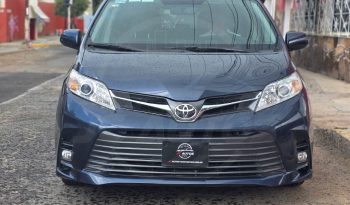 
									TOYOTA SIENNA 2019 full								