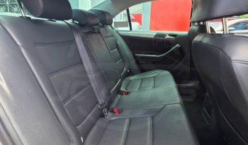 
									VOLKSWAGEN JETTA 2014 full								