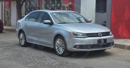 VOLKSWAGEN JETTA 2014