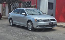 VOLKSWAGEN JETTA 2014