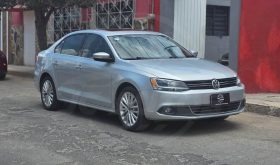 VOLKSWAGEN JETTA 2014