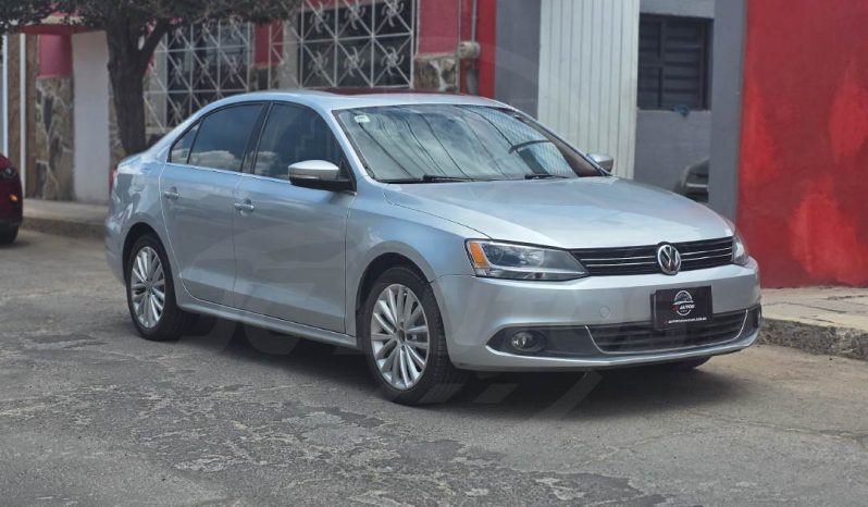 VOLKSWAGEN JETTA 2014
