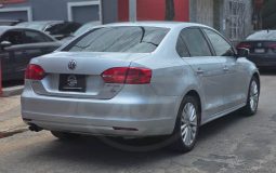 VOLKSWAGEN JETTA 2014