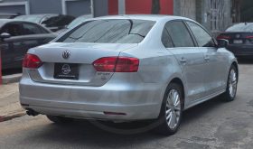 VOLKSWAGEN JETTA 2014
