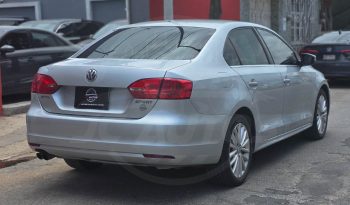 
									VOLKSWAGEN JETTA 2014 full								