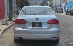 VOLKSWAGEN JETTA 2014