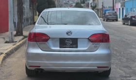 VOLKSWAGEN JETTA 2014