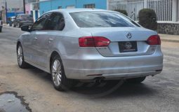 VOLKSWAGEN JETTA 2014