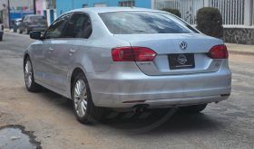 VOLKSWAGEN JETTA 2014