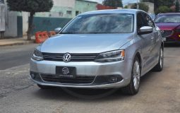 VOLKSWAGEN JETTA 2014