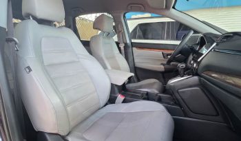 
									HONDA CR-V TURBO PLUS 2019 full								