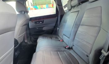 
									HONDA CR-V TURBO PLUS 2019 full								