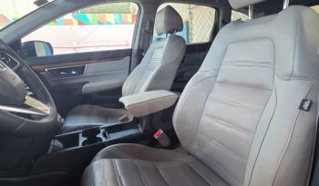 
									HONDA CR-V TURBO PLUS 2019 full								