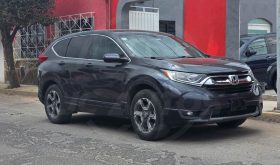 HONDA CR-V TURBO PLUS 2019