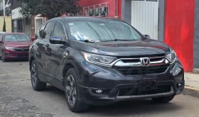HONDA CR-V TURBO PLUS 2019