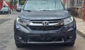 HONDA CR-V TURBO PLUS 2019