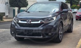 HONDA CR-V TURBO PLUS 2019