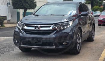 
									HONDA CR-V TURBO PLUS 2019 full								