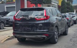 HONDA CR-V TURBO PLUS 2019