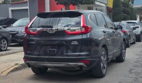 HONDA CR-V TURBO PLUS 2019
