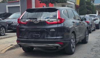 
									HONDA CR-V TURBO PLUS 2019 full								