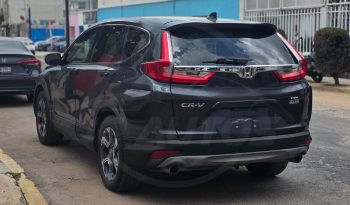 
									HONDA CR-V TURBO PLUS 2019 full								