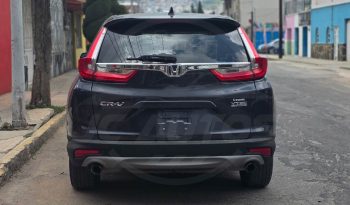 
									HONDA CR-V TURBO PLUS 2019 full								